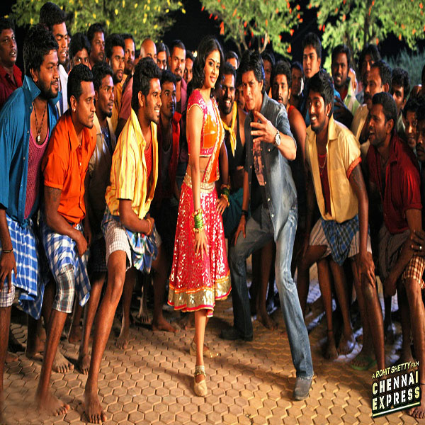 Download Lungi Dance Video Mp4