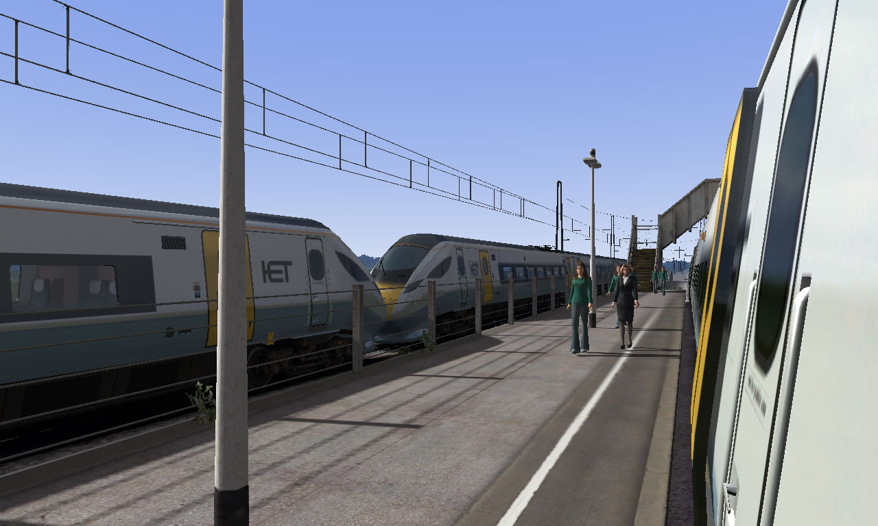 Railworks 3 Train Simulator 2012 Crack Free Download
